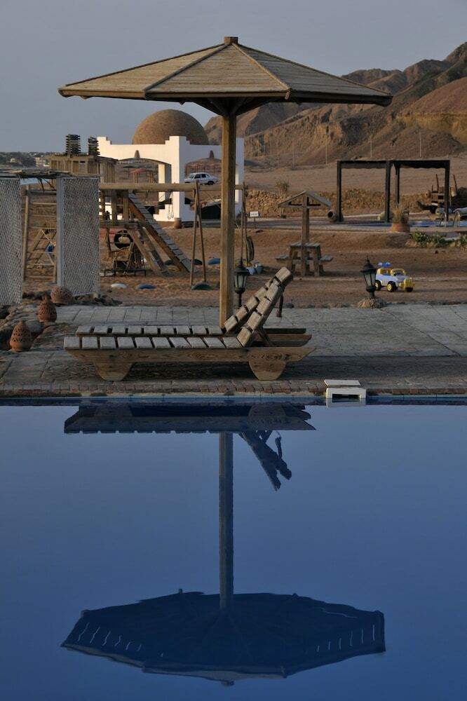 Hotel Daniela Village Dahab