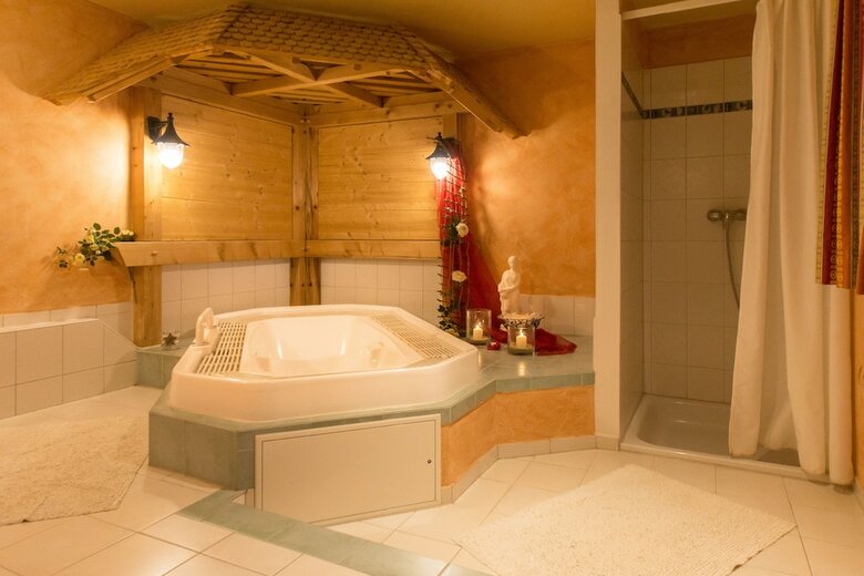 Vital Hotel Gr�ner Baum