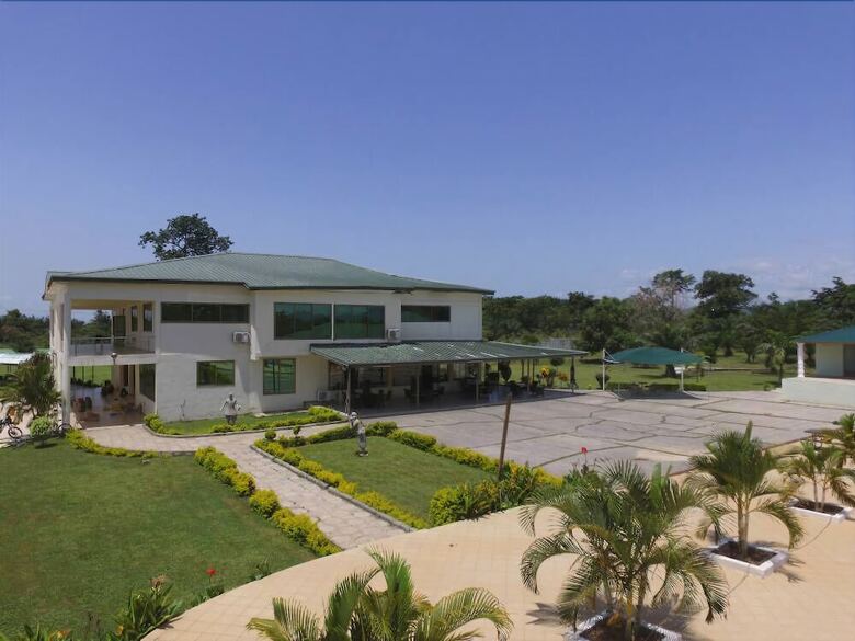 Majestic Ville Hotel Resort Ltd