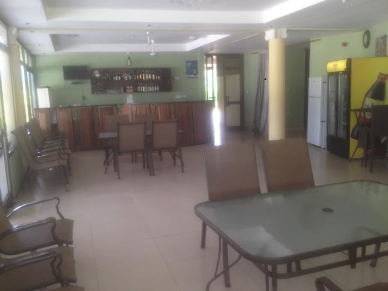 Majestic Ville Hotel Resort Ltd