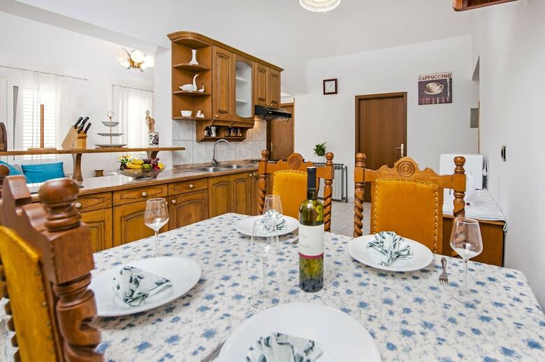 Apartments Isabella