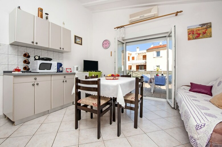 Apartments Dubravka