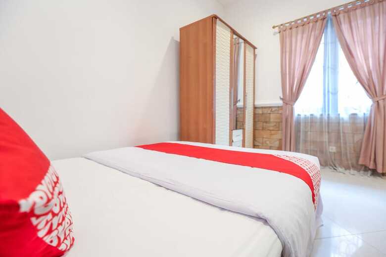 Hotel Oyo 135 Menteng Guest House