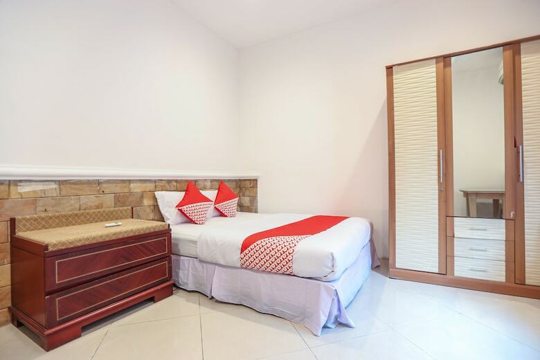 Hotel Oyo 135 Menteng Guest House