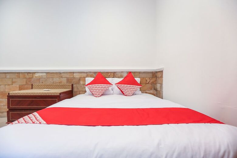 Hotel Oyo 135 Menteng Guest House