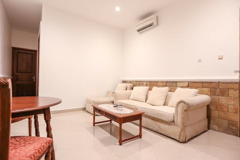 Hotel Oyo 135 Menteng Guest House