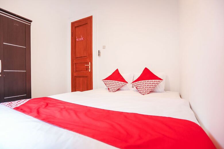 Hotel Oyo 135 Menteng Guest House