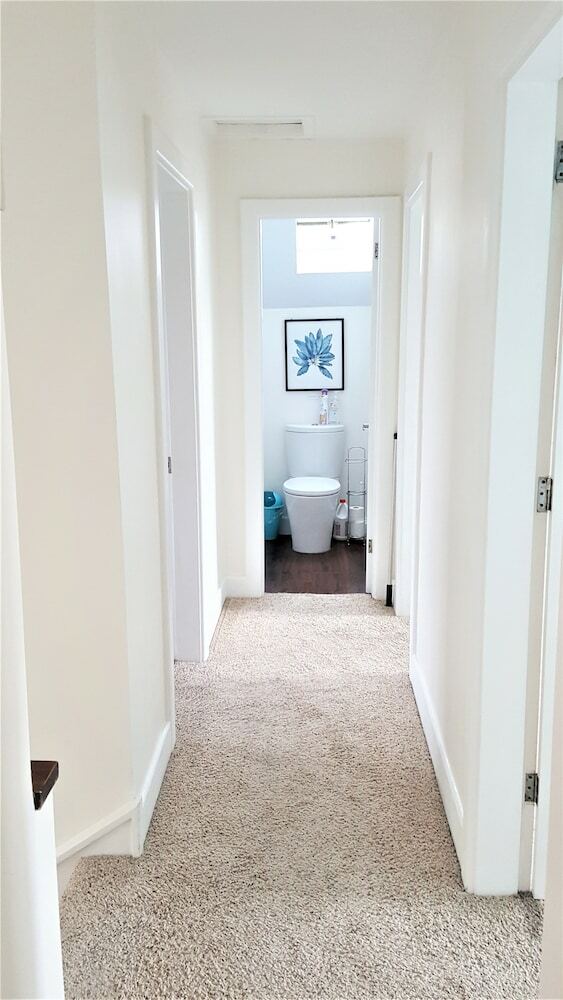 Bed & Breakfast Bnb On Hagley Park Christchurch Central