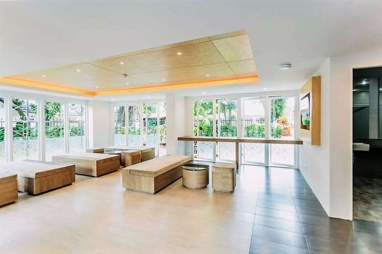Apartamentos Ozone Condotel 2 Kata Beach By Phr