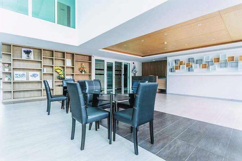 Apartamentos Ozone Condotel 2 Kata Beach By Phr