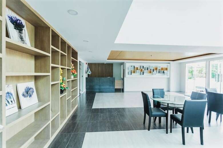 Apartamentos Ozone Condotel 2 Kata Beach By Phr