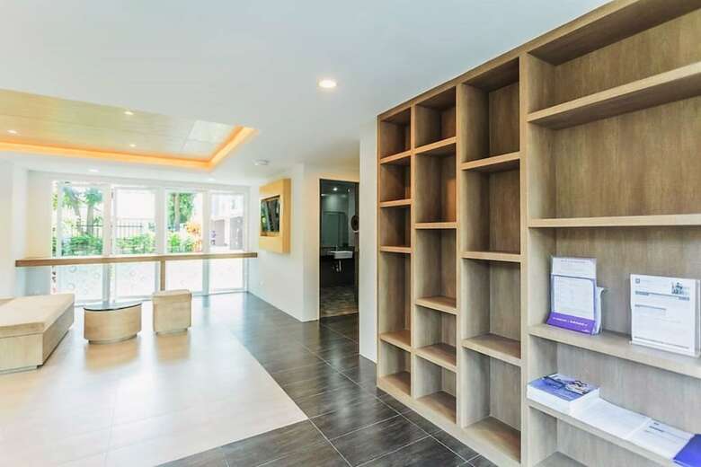 Apartamentos Ozone Condotel 2 Kata Beach By Phr