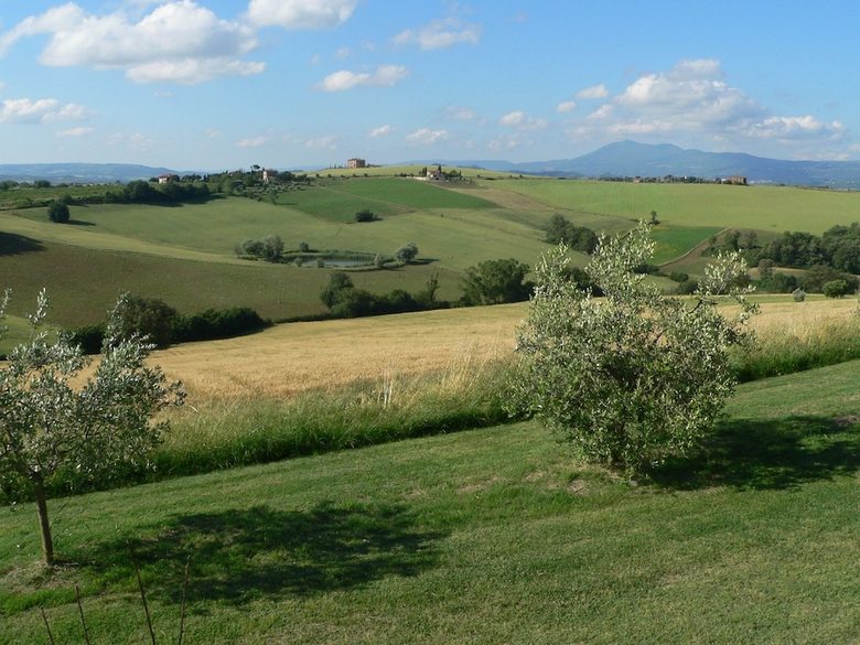 Agroturismo Agriturismo La Godiola