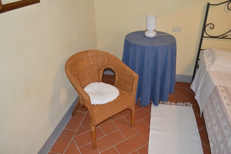 Agroturismo Agriturismo La Godiola