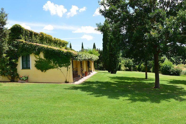 Agroturismo Agriturismo La Godiola
