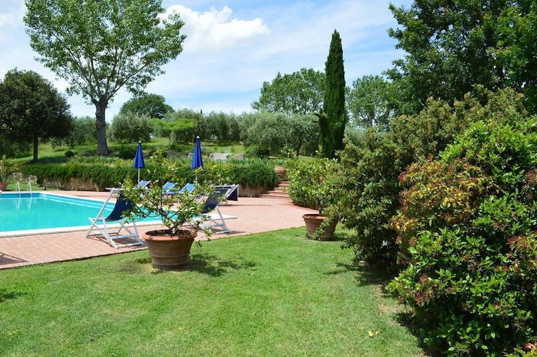 Agroturismo Agriturismo La Godiola