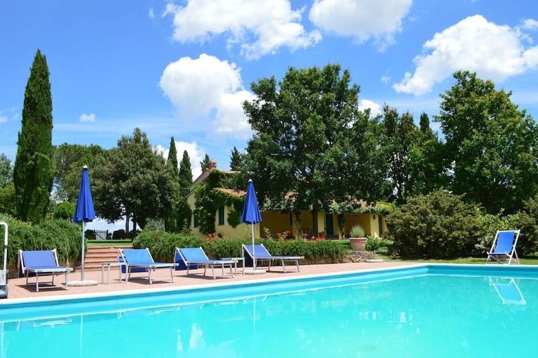 Agroturismo Agriturismo La Godiola