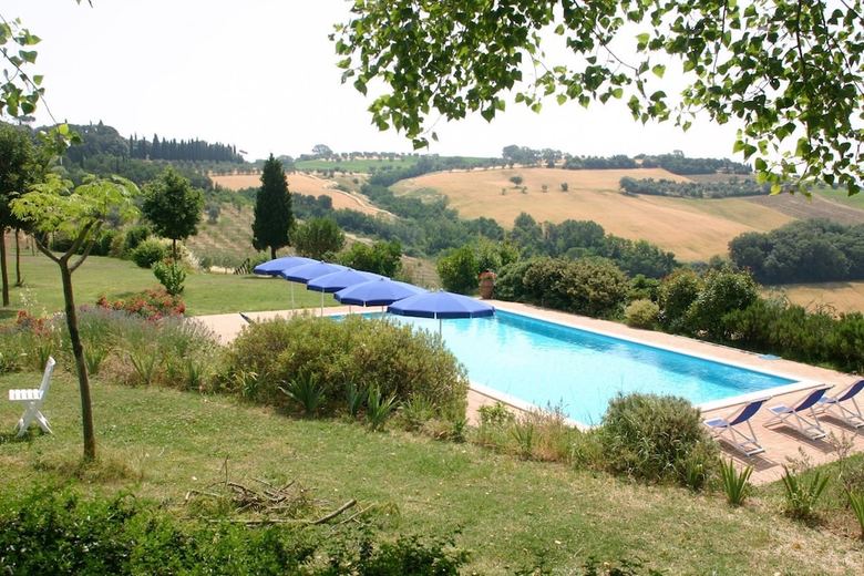 Agroturismo Agriturismo La Godiola