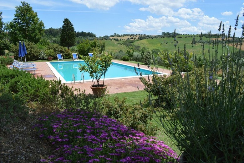 Agroturismo Agriturismo La Godiola
