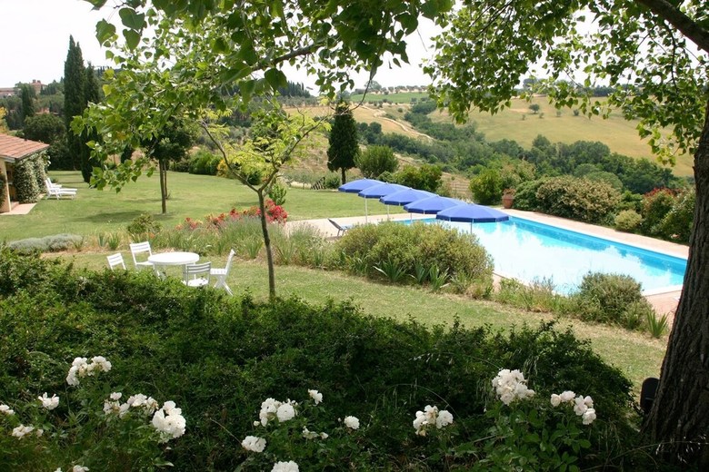Agroturismo Agriturismo La Godiola