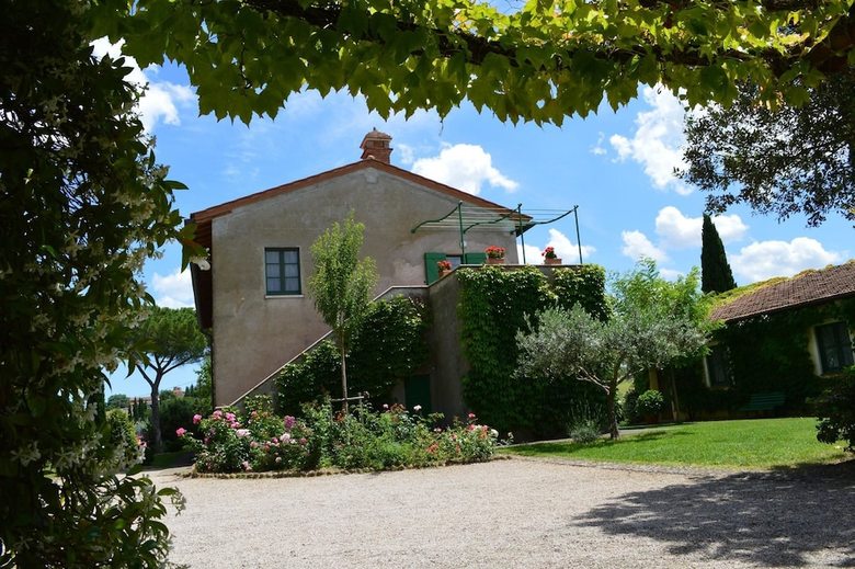 Agroturismo Agriturismo La Godiola