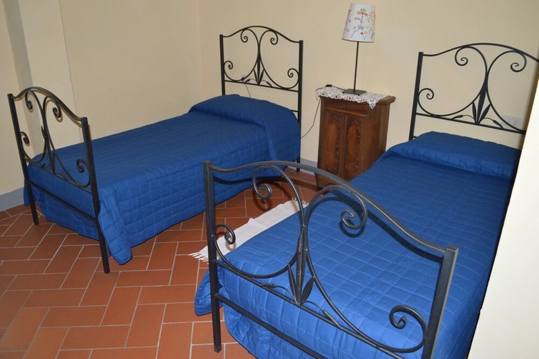 Agroturismo Agriturismo La Godiola