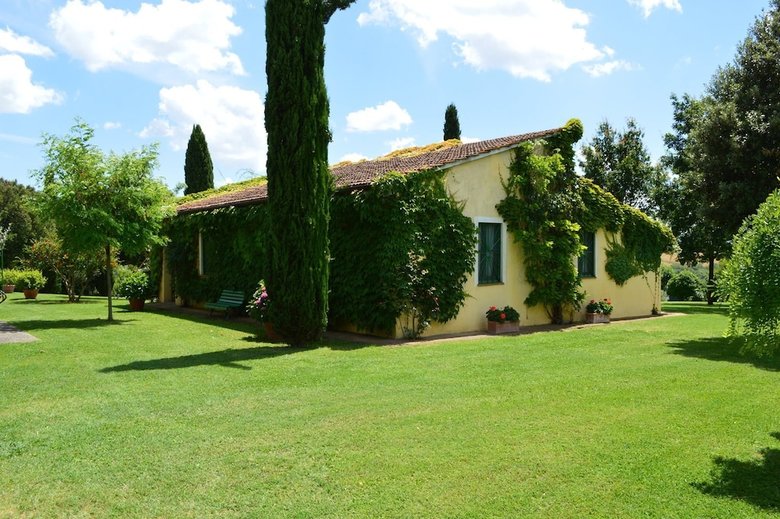 Agroturismo Agriturismo La Godiola