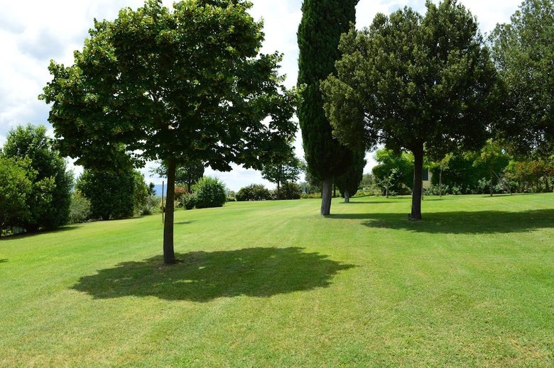 Agroturismo Agriturismo La Godiola
