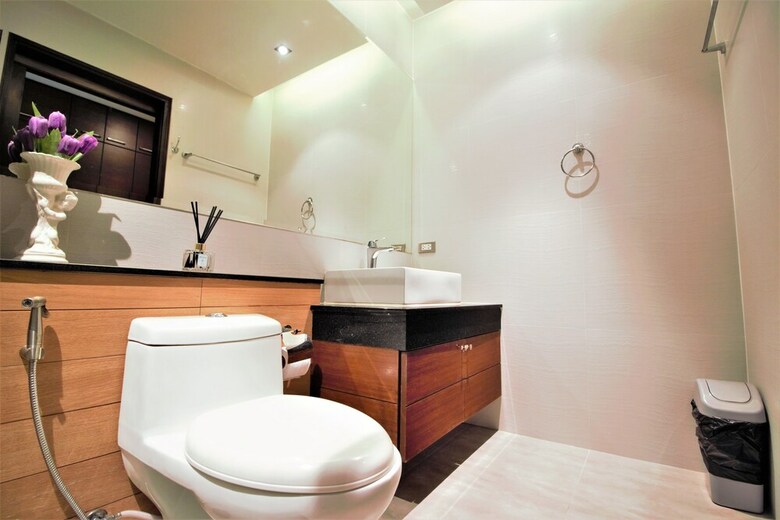 Apartamentos Sea And Sky 3 Karon Beach By Phr