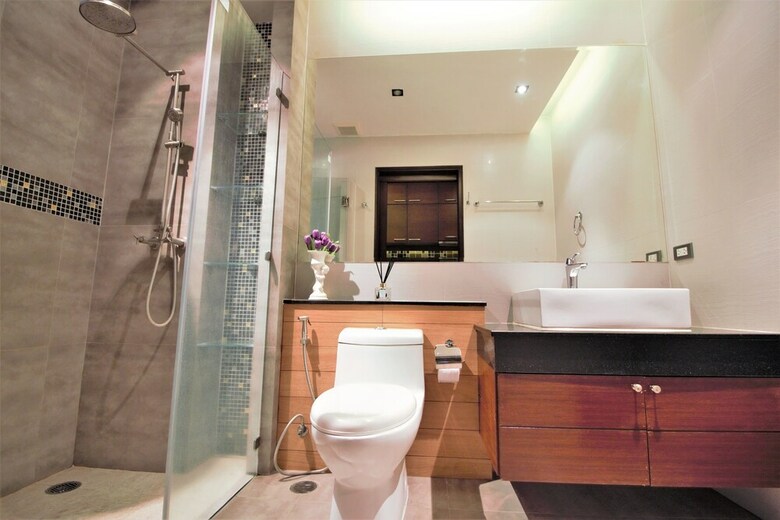 Apartamentos Sea And Sky 3 Karon Beach By Phr