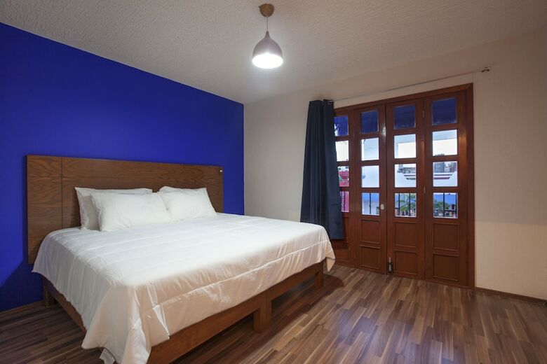 Hotel Casa Frida