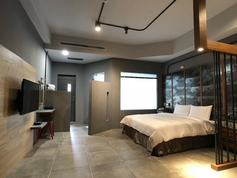 Bed & Breakfast Kenting True Color Hostel
