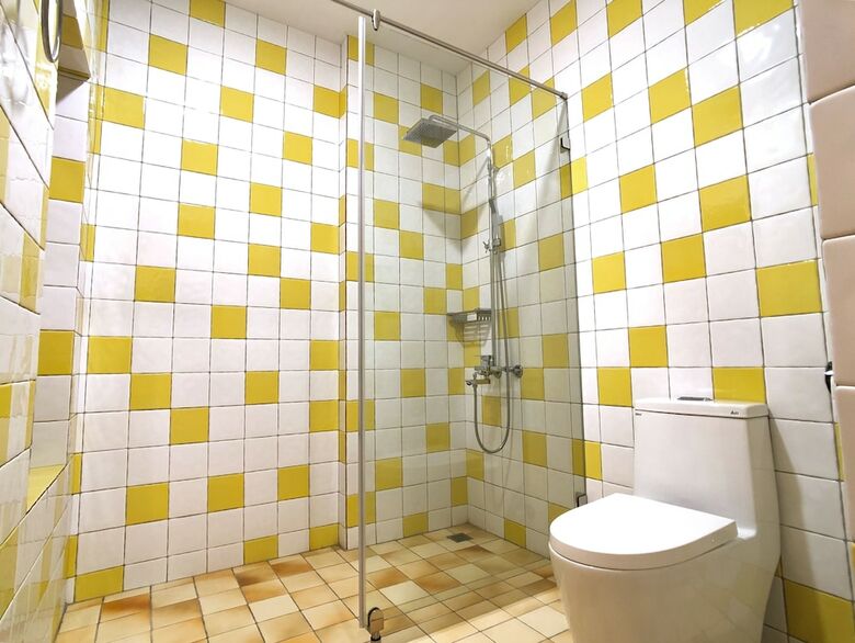 Bed & Breakfast Kenting True Color Hostel