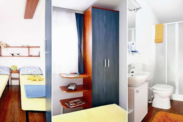 B&B Ulika Rovinj - Adult Only