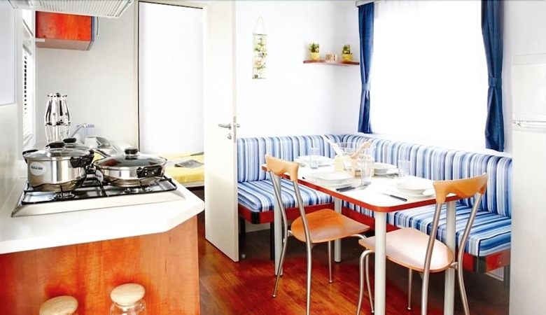 B&B Ulika Rovinj - Adult Only