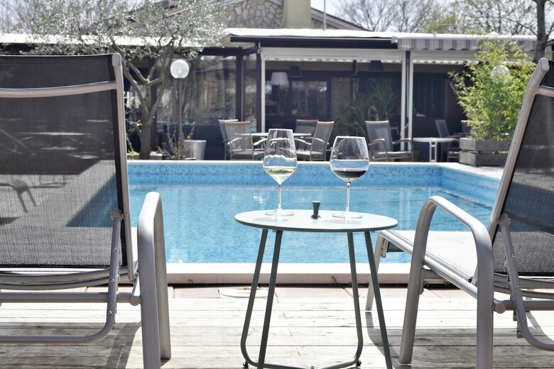 B&B Ulika Rovinj - Adult Only