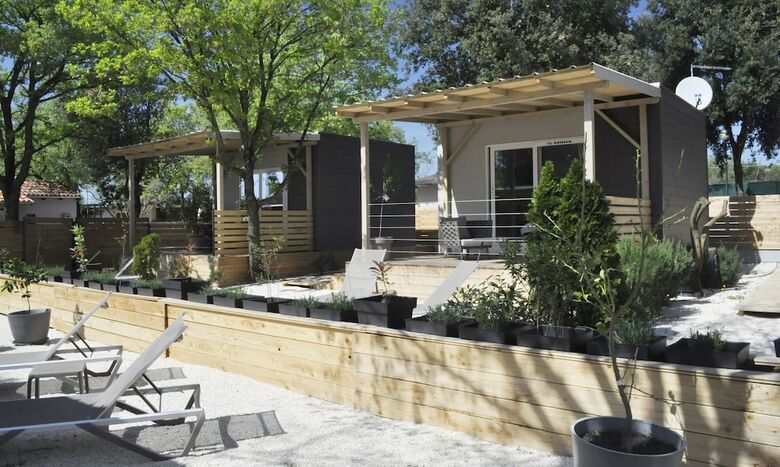 B&B Ulika Rovinj - Adult Only