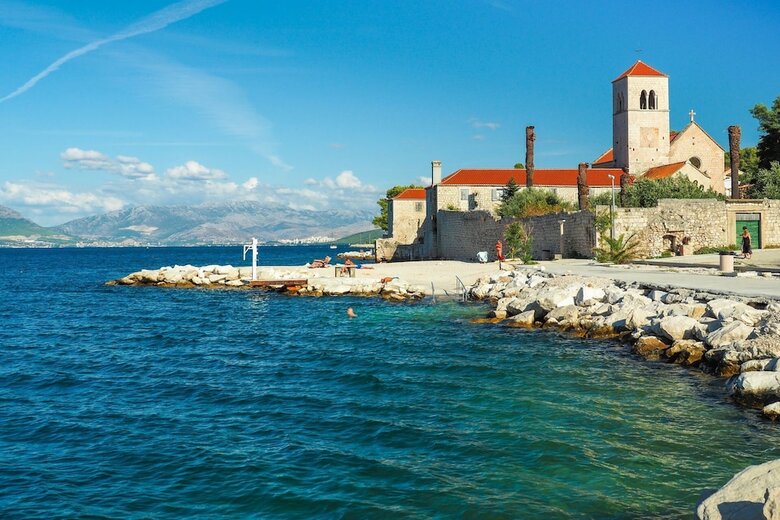 Mediteran Travel Camping Sveti Kri?