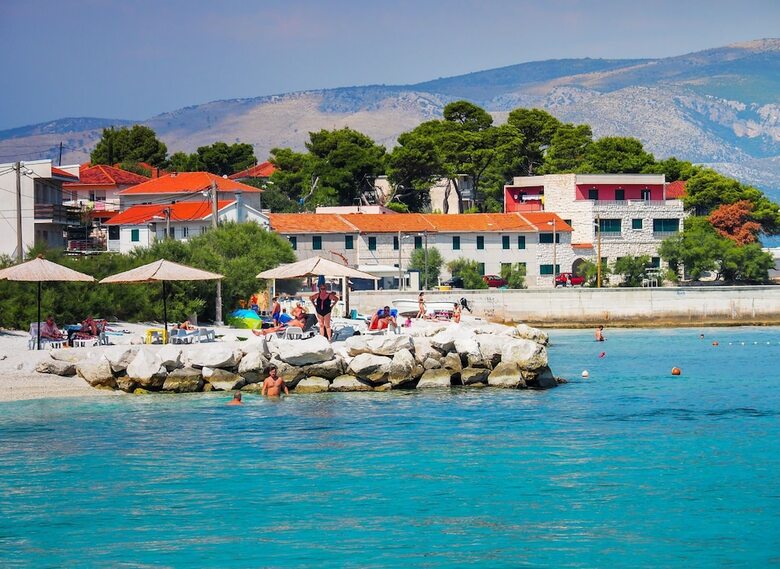 Mediteran Travel Camping Sveti Kri?