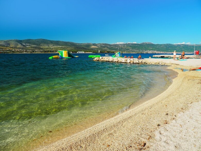 Mediteran Travel Camping Sveti Kri?
