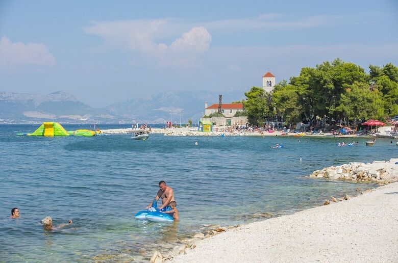 Mediteran Travel Camping Sveti Kri?