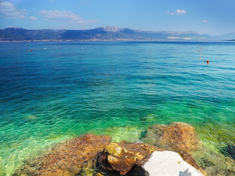 Mediteran Travel Camping Sveti Kri?