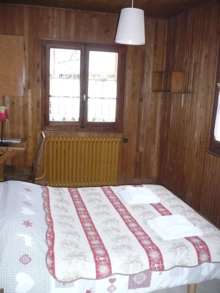 Bed & Breakfast G�te de S�jour La M�lusine