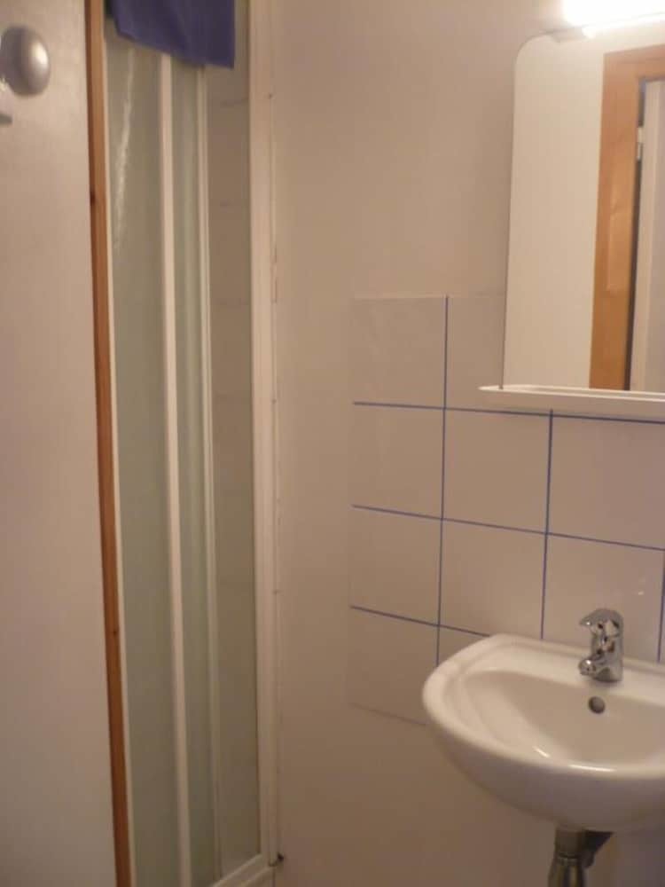 Bed & Breakfast G�te de S�jour La M�lusine