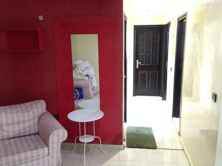 Apartamentos Residence Saumaya