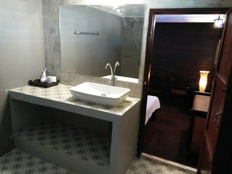 Hotel Baan Khun Krub