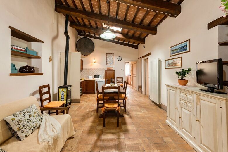 Agroturismo Agriturismo Case Graziani