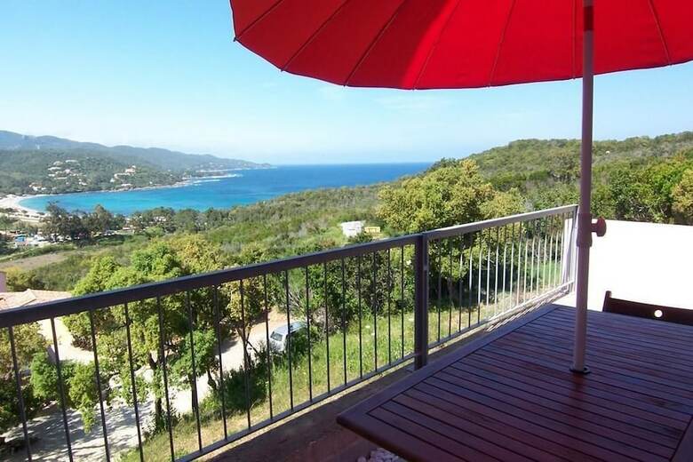 Mora Apartment - Sea View - Favone Apartment 2