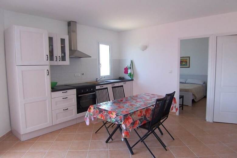 Mora Apartment - Sea View - Favone Apartment 2