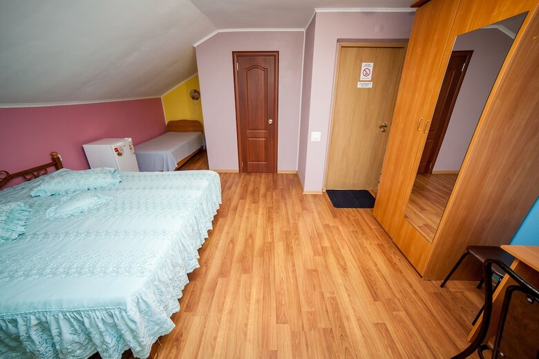 Hotel Dubrava